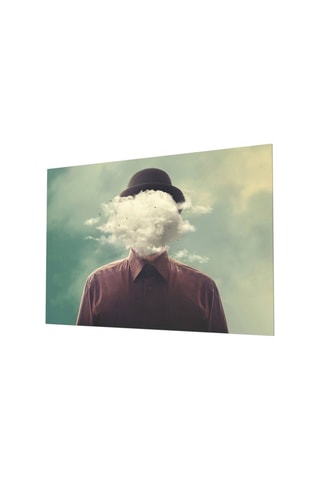 Tableau Cloud Man