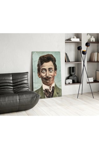 Tableau Gentleman