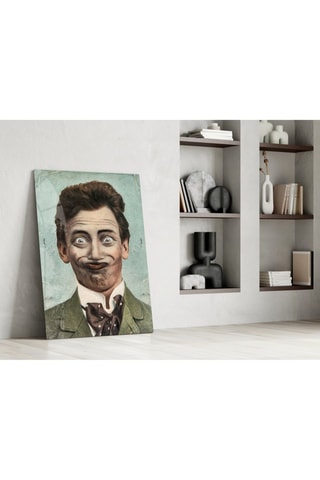 Tableau Gentleman
