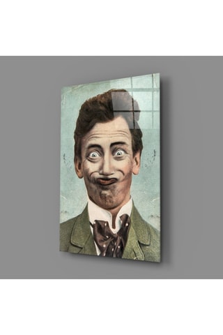 Tableau Gentleman