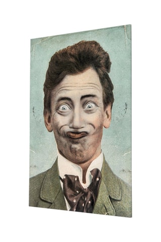Tableau Gentleman