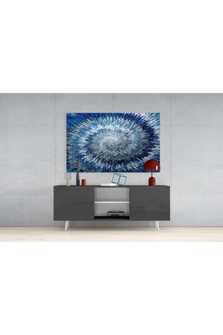 Tableau Mosaic