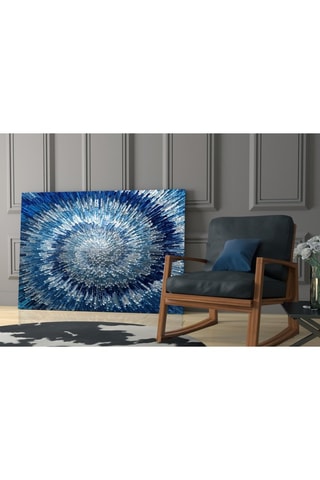 Tableau Mosaic
