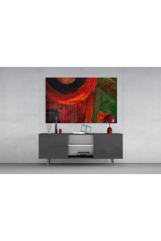 Tableau Abstract