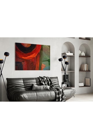 Tableau Abstract