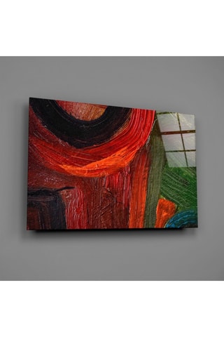 Tableau Abstract