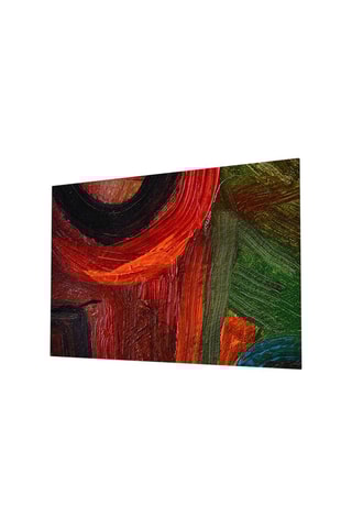 Tableau Abstract