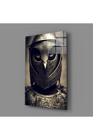 Tableau The Beak