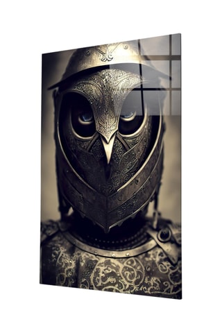 Tableau The Beak