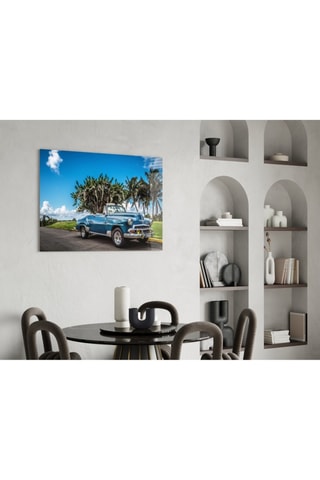Tableau Chevrolet Classic Car