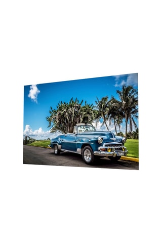 Tableau Chevrolet Classic Car