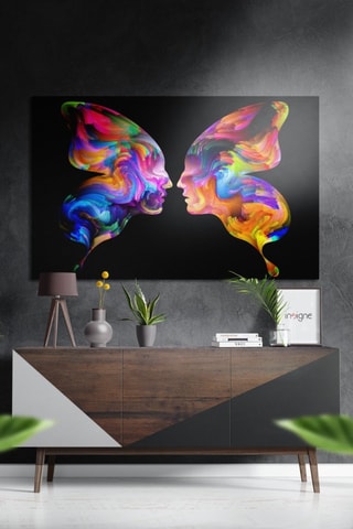 Tableau Butterfly