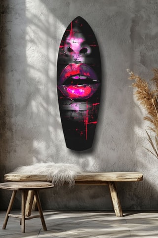 Tableau Colorul Lips