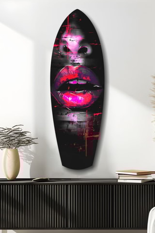 Tableau Colorul Lips
