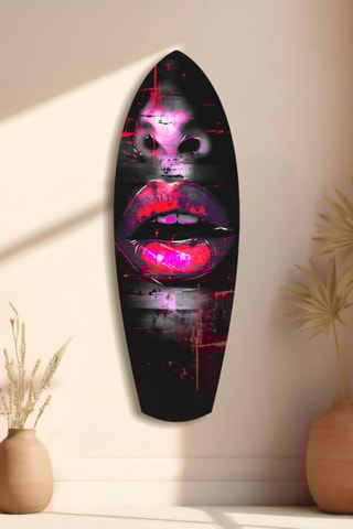 Tableau Colorul Lips