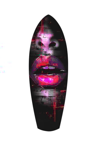 Tableau Colorul Lips