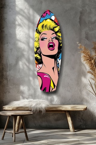 Tableau Beauty