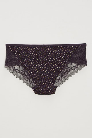 Shorties Eden - Violeta