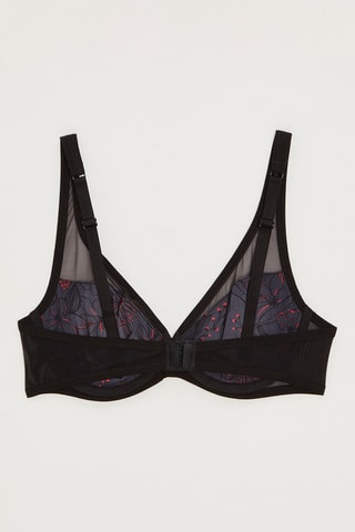 Soutien Pure Mode - Preto