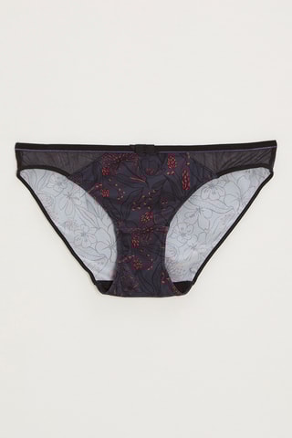 Cueca Pure - Preto