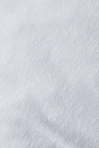 Protège-oreiller en coton  Today Essential - 145 fils/cm² - Blanc