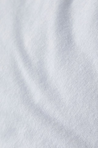 Protège-oreiller en coton  Eco TODAY Essential - 145 fils/cm² - Blanc