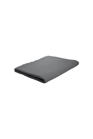 Drap plat en coton 57 fils/cm² - Canon de fusil
