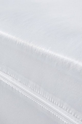 Housse de matelas Today Essential - 70 fils/cm² - Blanc
