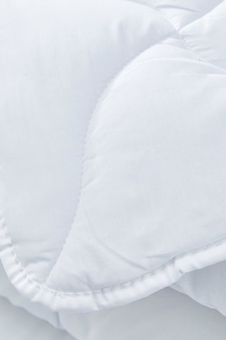 Couette Prestige - 98 g/m² Craie