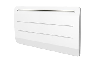 Radiateur électrique à inertie sèche en fonte Mauna