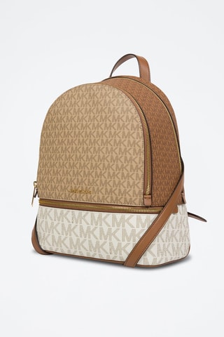 Rugtas Rhea - Camel