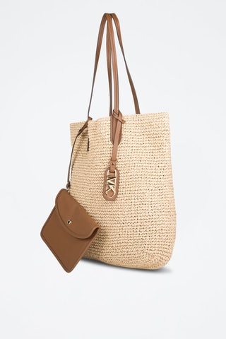 Shopper Eliza - Beige