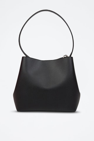 Handtas Pratt - Zwart