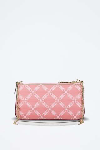 Handtas - Roze