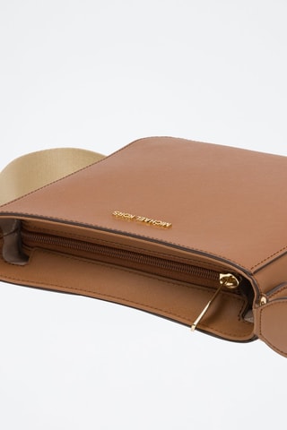 Schoudertas - Bruin - Michael Kors