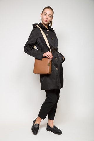 Schoudertas - Bruin - Michael Kors