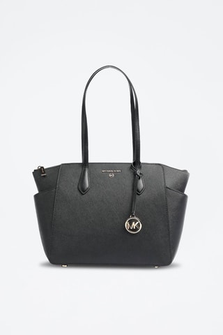 Shopper Zwart