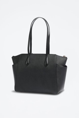 Shopper Zwart