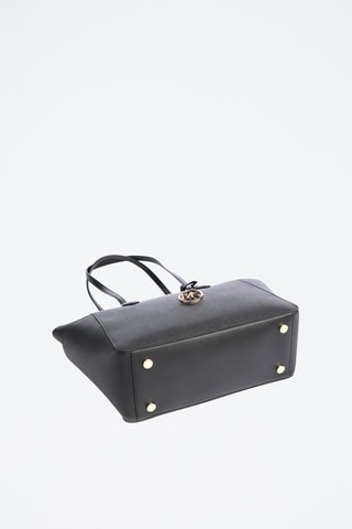 Shopper Zwart