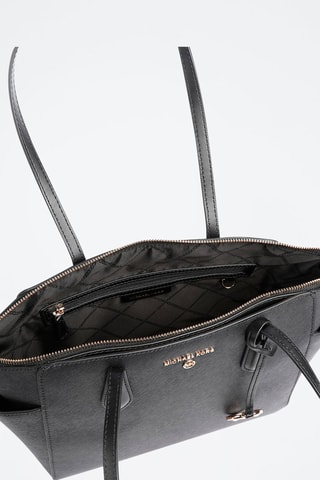 Shopper Zwart