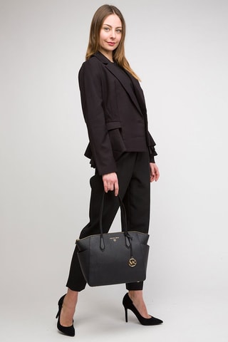 Shopper Zwart