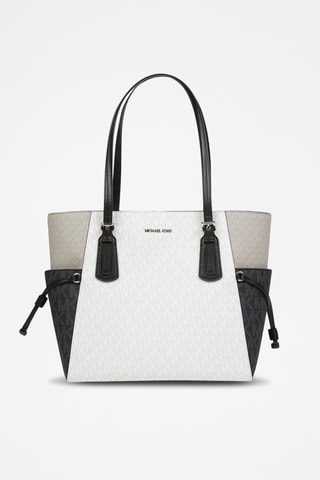 Shopper - Wit