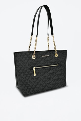 Shopper 
Zwart