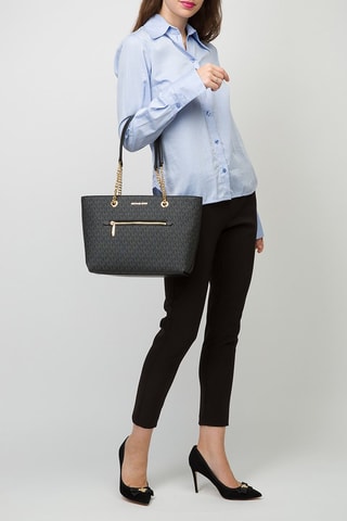 Shopper 
Zwart
