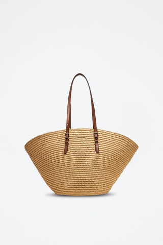 Shopper Beige