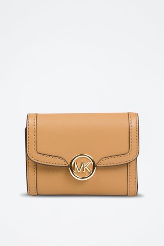 Portefeuille - Camel - Michael Kors 