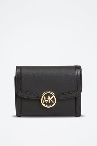 Portefeuille - Zwart - Michael Kors 