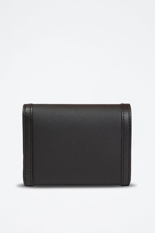 Portefeuille - Zwart - Michael Kors 
