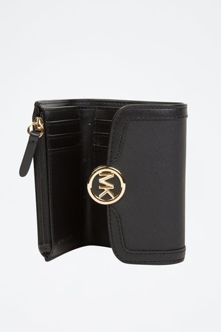 Portefeuille - Zwart - Michael Kors 