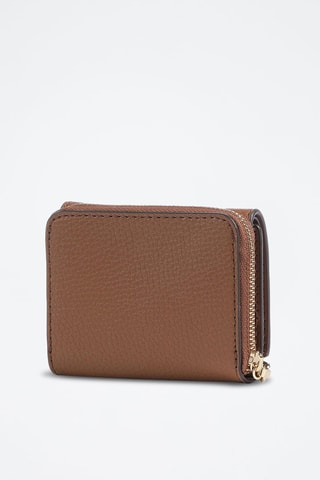 Leren Portefeuille Empire - Bruin